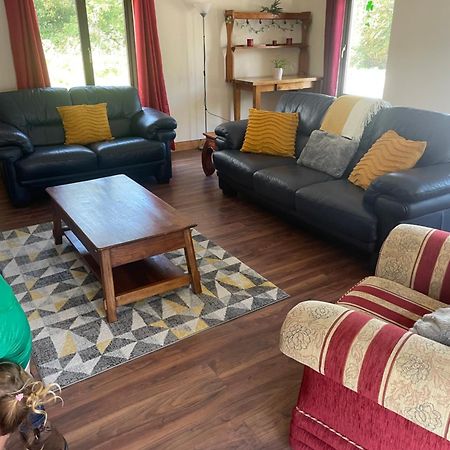 Castlegregory-Seaside 2 Bedroomed Cottage Ngoại thất bức ảnh