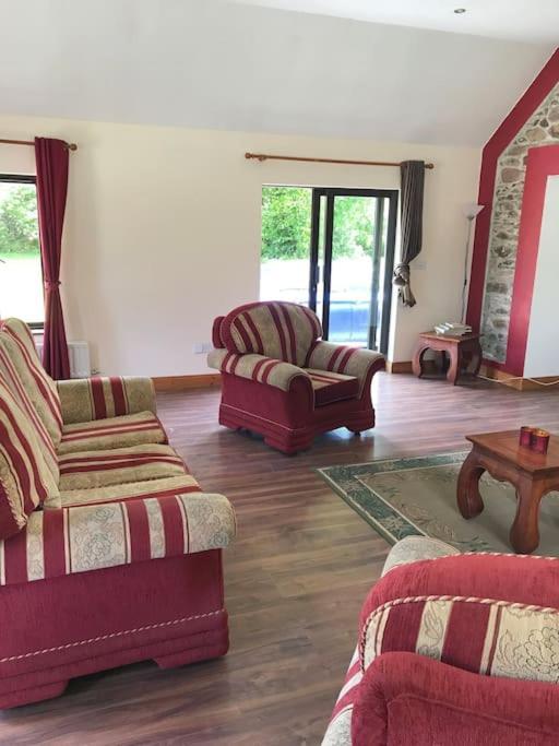 Castlegregory-Seaside 2 Bedroomed Cottage Ngoại thất bức ảnh