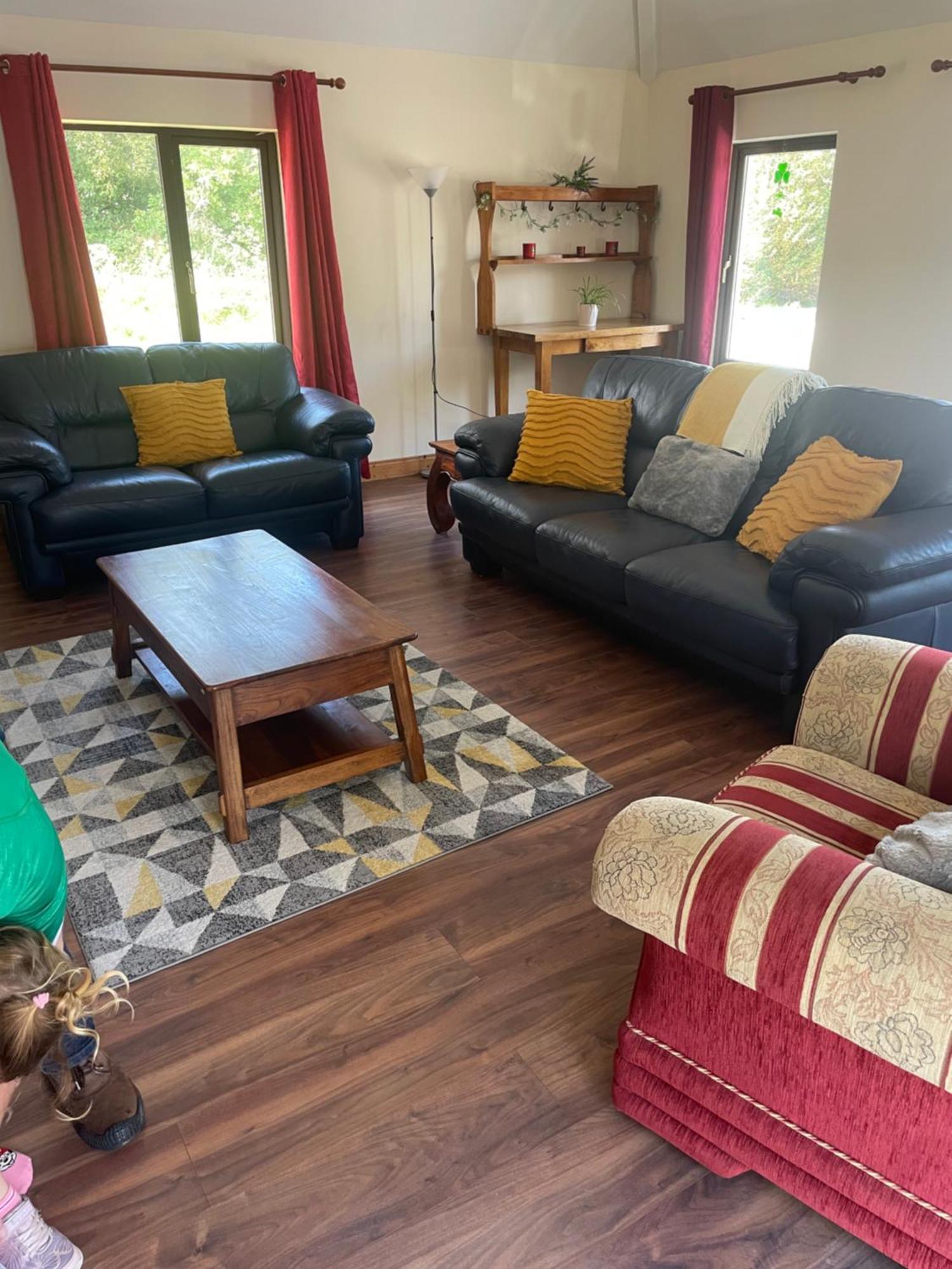 Castlegregory-Seaside 2 Bedroomed Cottage Ngoại thất bức ảnh
